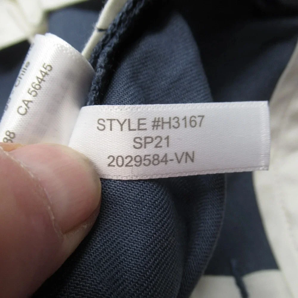J. Crew elevate your